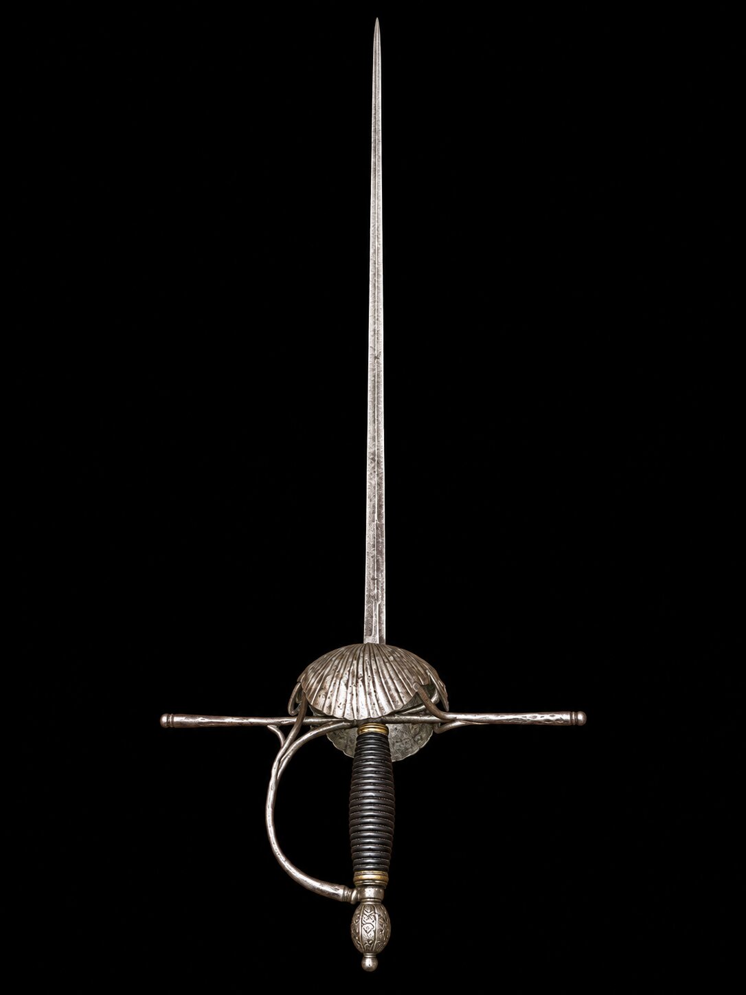 Historic sword